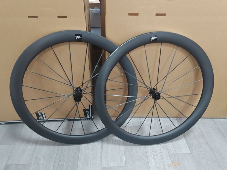 Použité Farsport Modello Hyper 2024 bike — obrázek 2 z 7