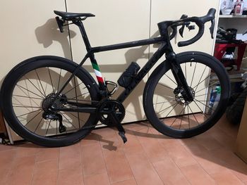 Gebrauchtes Farsport Modello Hyper 2024 bike — Bild 2 von 8