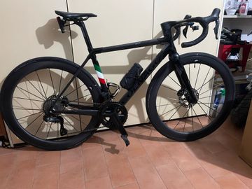 Used Farsport Modello Hyper 2024 bike — image 2 of 8