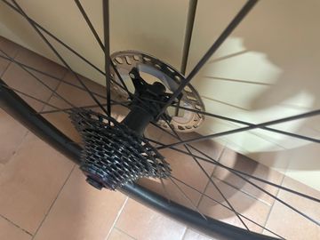 Used Farsport Modello Hyper 2024 bike — image 7 of 8