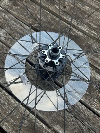 Použité Focus Rodi Wheels 2024 bike — obrázek 3 z 10