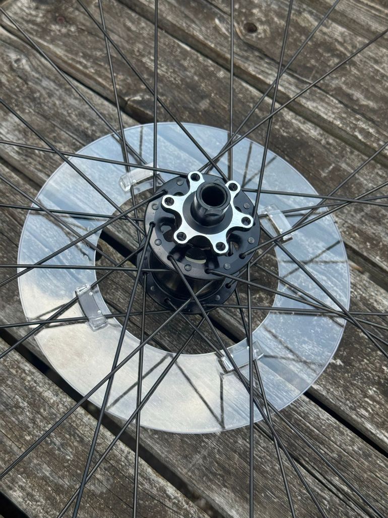 Použité Focus Rodi Wheels 2024 bike — obrázek 3 z 10