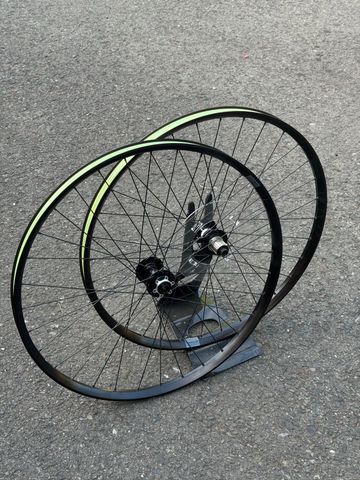 Used Focus Rodi Wheels 2024 bike — image 1 of 8