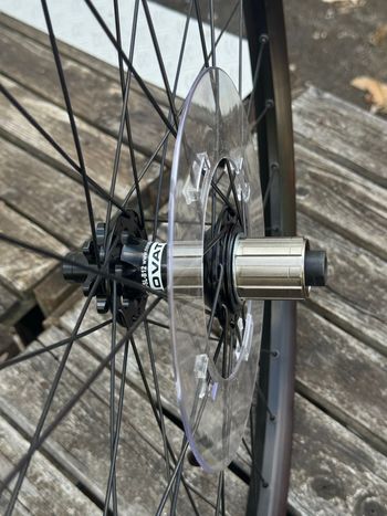 Použité Focus Rodi Wheels 2024 bike — obrázek 4 z 10