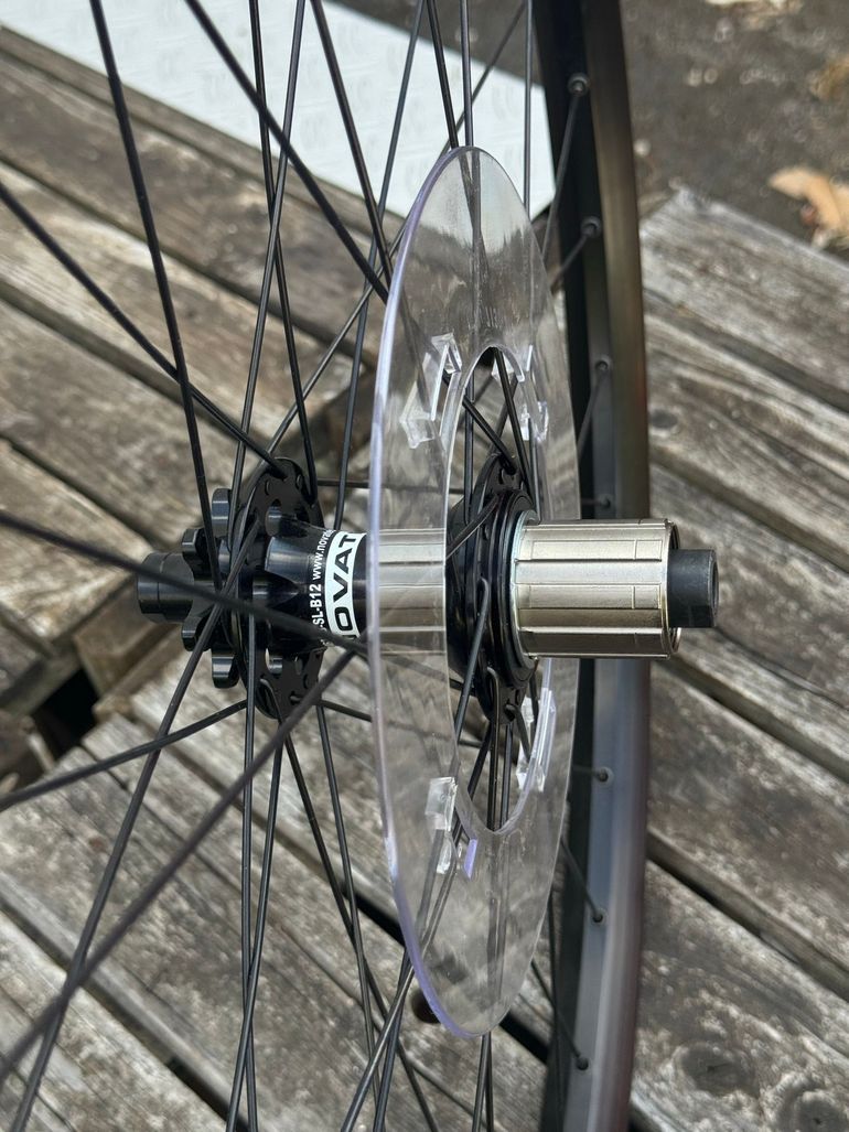 Použité Focus Rodi Wheels 2024 bike — obrázek 4 z 10