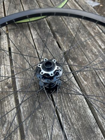 Použité Focus Rodi Wheels 2024 bike — obrázek 2 z 10