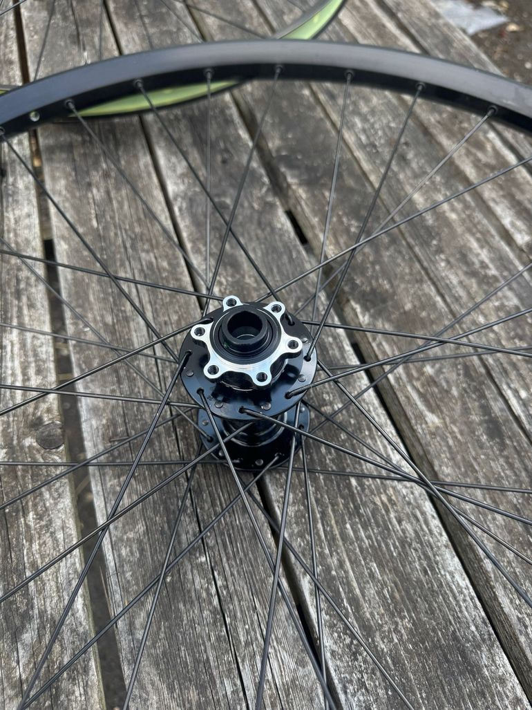 Použité Focus Rodi Wheels 2024 bike — obrázek 2 z 10