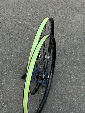 Used Focus Rodi Wheels 2024 bike — image 2 of 8