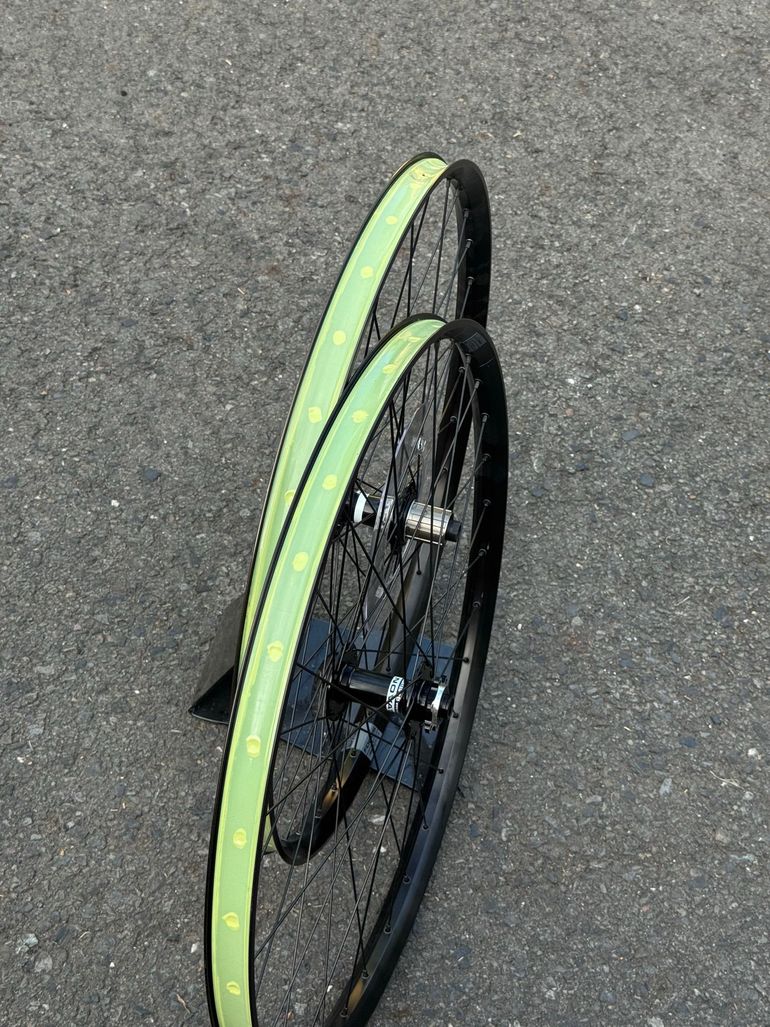 Used Focus Rodi Wheels 2024 bike — image 2 of 8