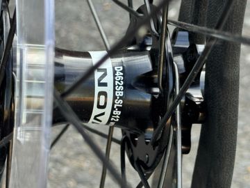 Used Focus Rodi Wheels 2024 bike — image 7 of 8