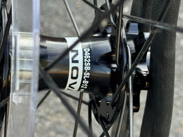 Used Focus Rodi Wheels 2024 bike — image 7 of 8