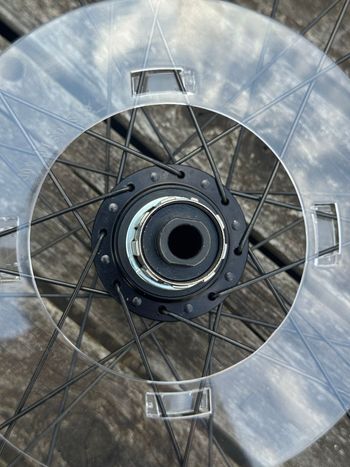 Použité Focus Rodi Wheels 2024 bike — obrázek 5 z 10