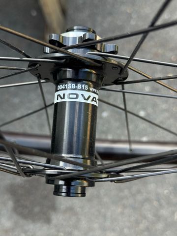 Used Focus Rodi Wheels 2024 bike — image 4 of 8