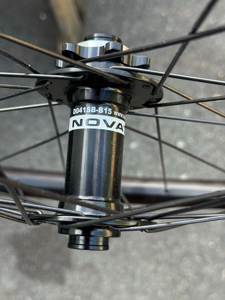 Used Focus Rodi Wheels 2024 bike — image 4 of 8