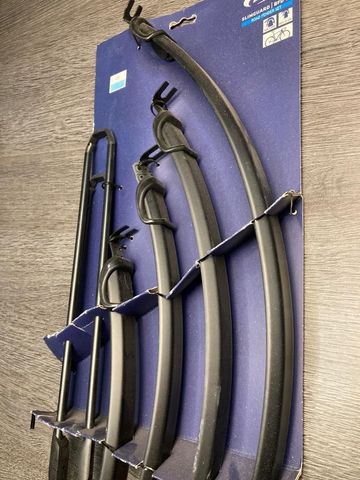 Używany BBB Garde boue Slimguard BFD-22 bike — zdjęcie 6 z 7