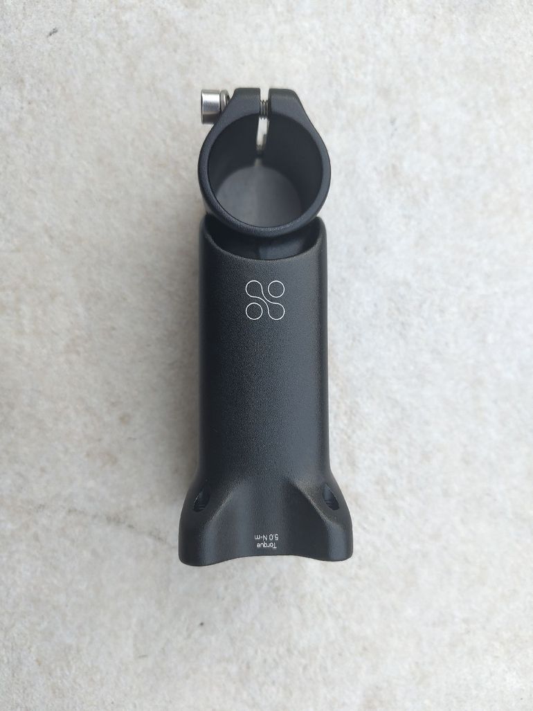 Brugt Redshift Sports ShockStop Suspension Stem bike — billede 4 af 9