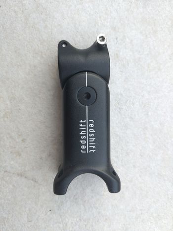 Brugt Redshift Sports ShockStop Suspension Stem bike — billede 3 af 9