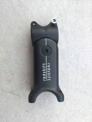 Redshift Sports ShockStop Suspension Stem bike usato — immagine 3 di 9