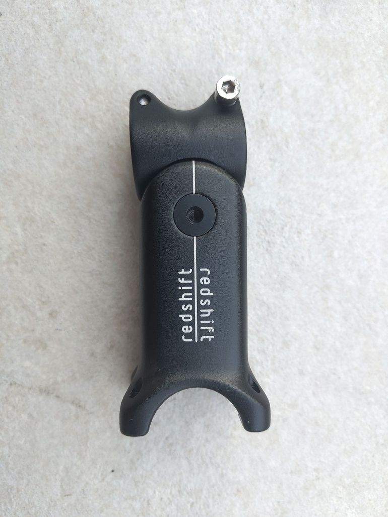 Brugt Redshift Sports ShockStop Suspension Stem bike — billede 3 af 9
