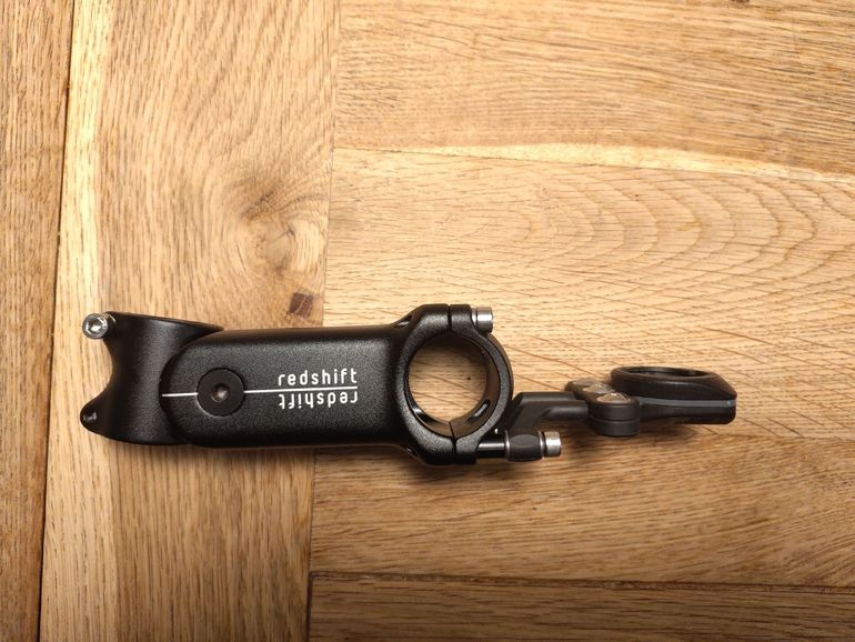 Brugt Redshift Sports ShockStop Suspension Stem bike — billede 8 af 9