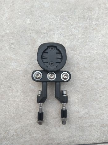 Brugt Redshift Sports ShockStop Suspension Stem bike — billede 9 af 9
