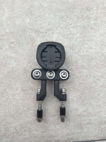 Redshift Sports ShockStop Suspension Stem bike usato — immagine 9 di 9