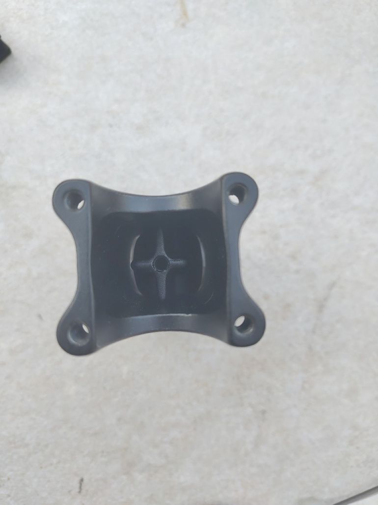 Brugt Redshift Sports ShockStop Suspension Stem bike — billede 5 af 9