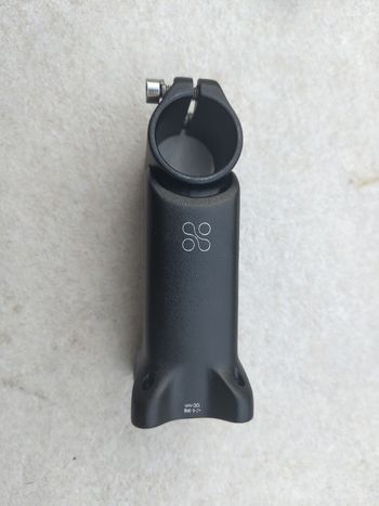 Brugt Redshift Sports ShockStop Suspension Stem bike — billede 2 af 9