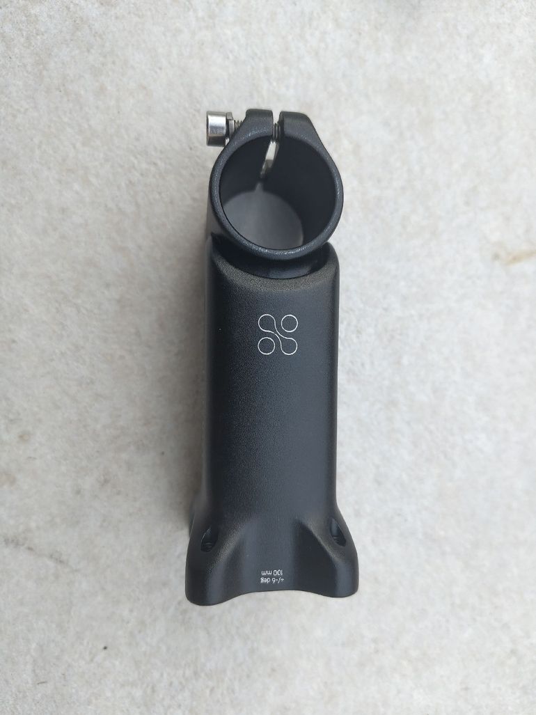 Brugt Redshift Sports ShockStop Suspension Stem bike — billede 2 af 9