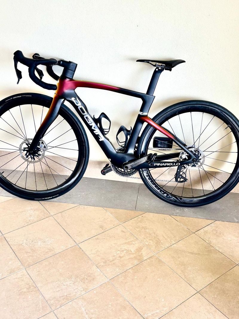 Carbon-Ti Carbon Ti 42 SLRX Wheels 2025 Wheels d'occasion