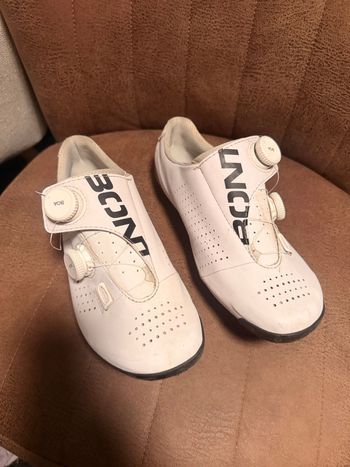 Used Bont Vaypor SL 2025 Cycling Shoes