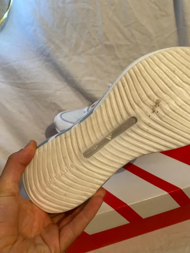 Used Adidas Hyperboost Edge bike — image 4 of 10