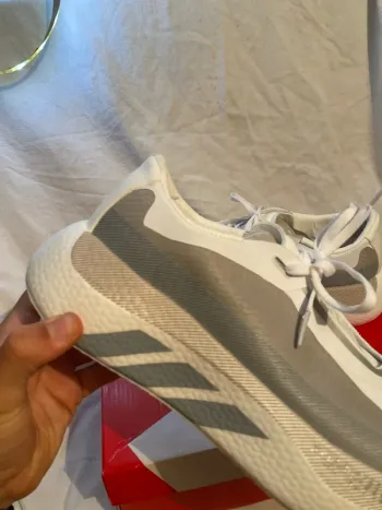 Used Adidas Hyperboost Edge bike — image 2 of 10