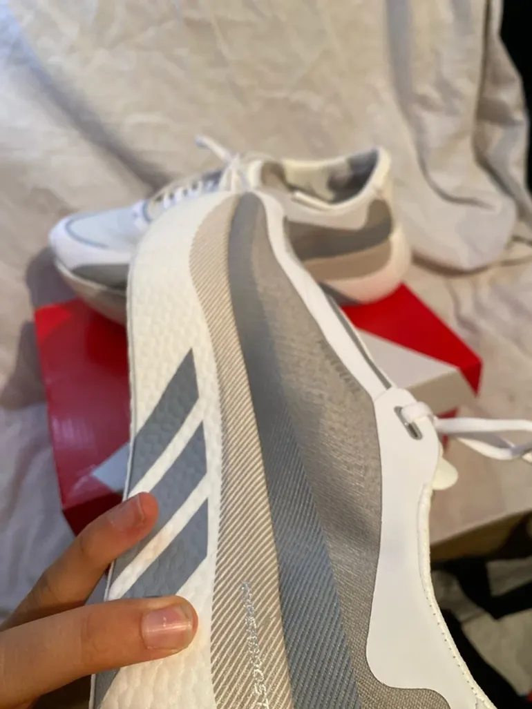 Used Adidas Hyperboost Edge bike — image 8 of 10