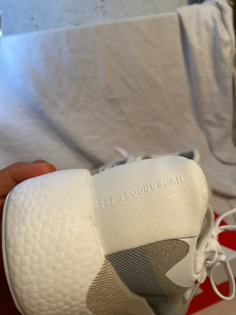 Used Adidas Hyperboost Edge bike — image 7 of 10