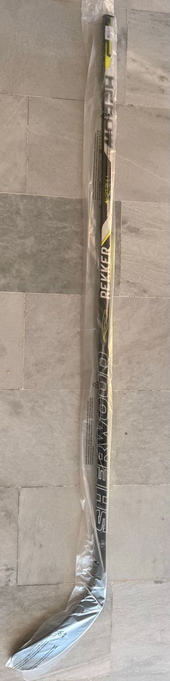 Gebrauchtes sherwood Rekker MORPH 3 Sr. 2025 Hockey