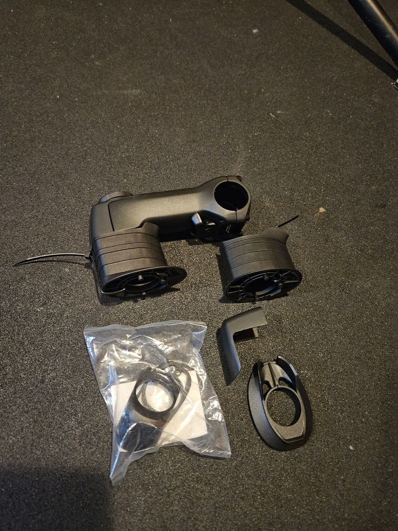 Used Specialized Tarmac Stem 2026 Cockpit