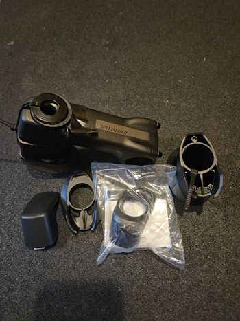 Gebrauchtes Specialized Tarmac Stem 2026 bike — Bild 2 von 3