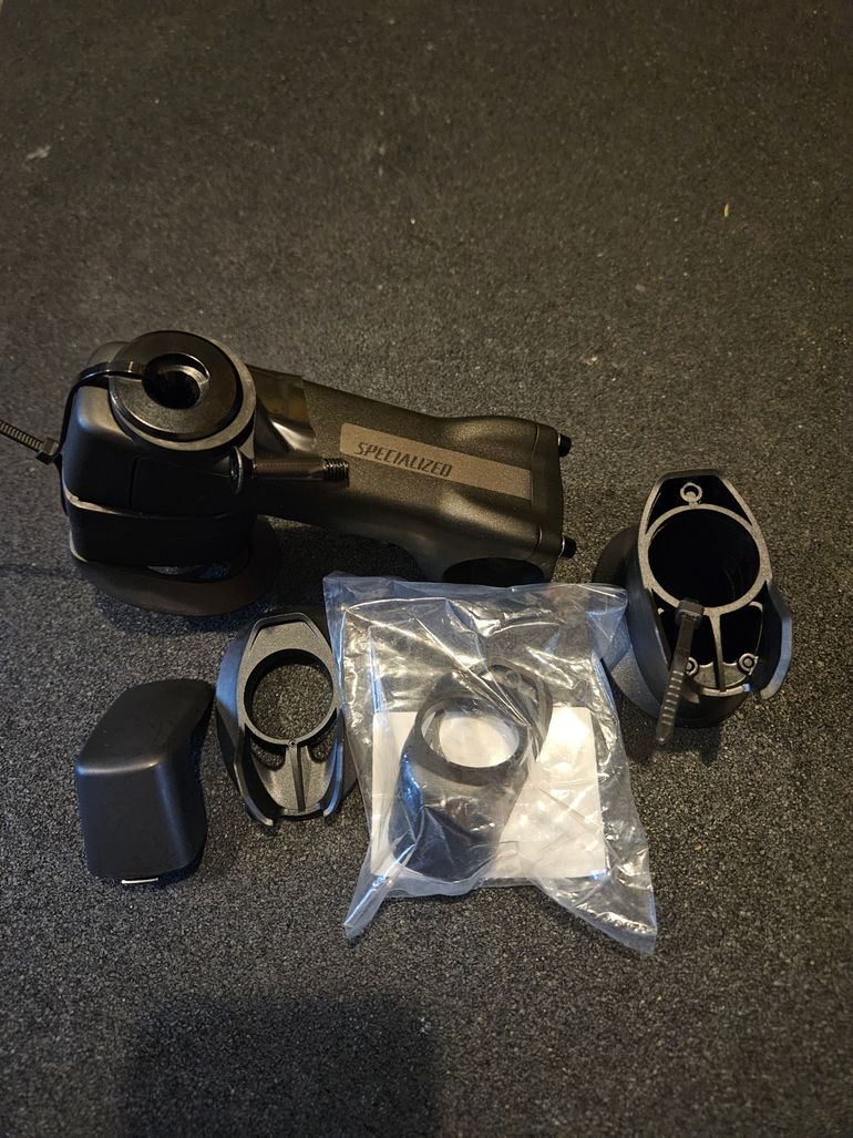 Gebrauchtes Specialized Tarmac Stem 2026 bike — Bild 2 von 3