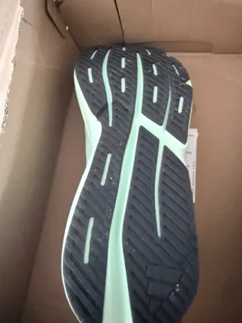 Used Adidas Running Shoes bike — image 2 of 4