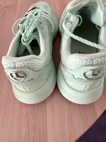 Used Adidas Running Shoes Running Shoes