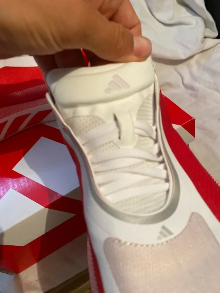 Used Adidas hyperboost edge bike — image 6 of 9