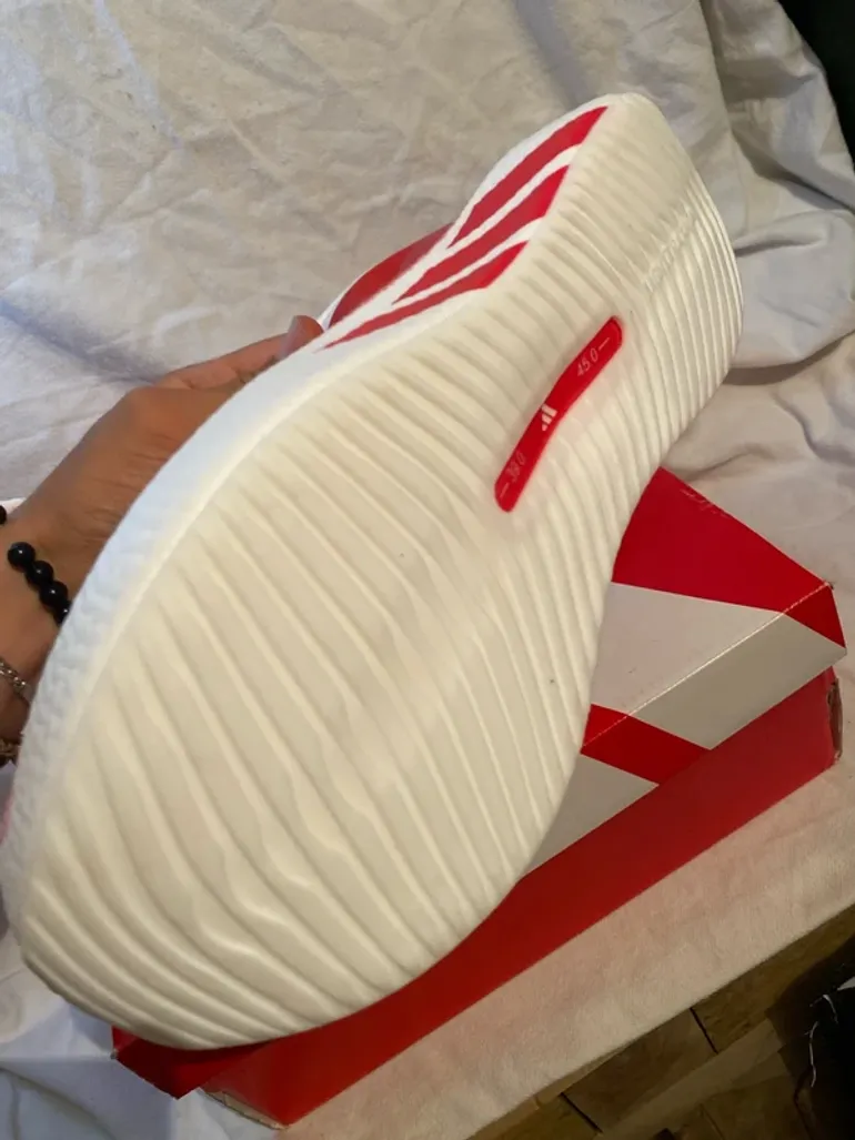 Used Adidas hyperboost edge bike — image 3 of 9