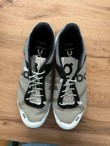 Tweedehands On Running Schuhe bike — afbeelding 5 van 5