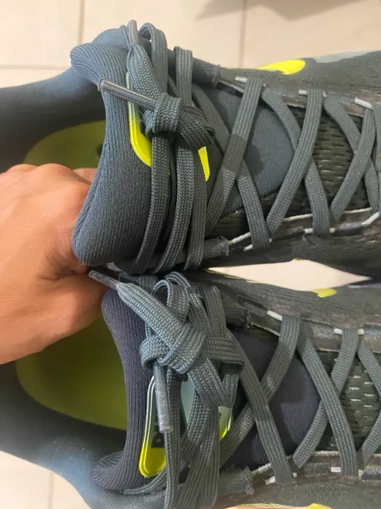 Gebrauchtes Nike Scarpe Uomo bike — Bild 9 von 10
