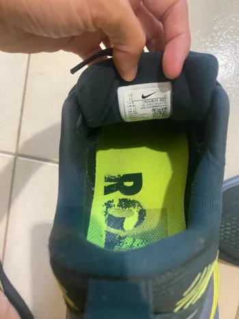 Gebrauchtes Nike Scarpe Uomo bike — Bild 6 von 10
