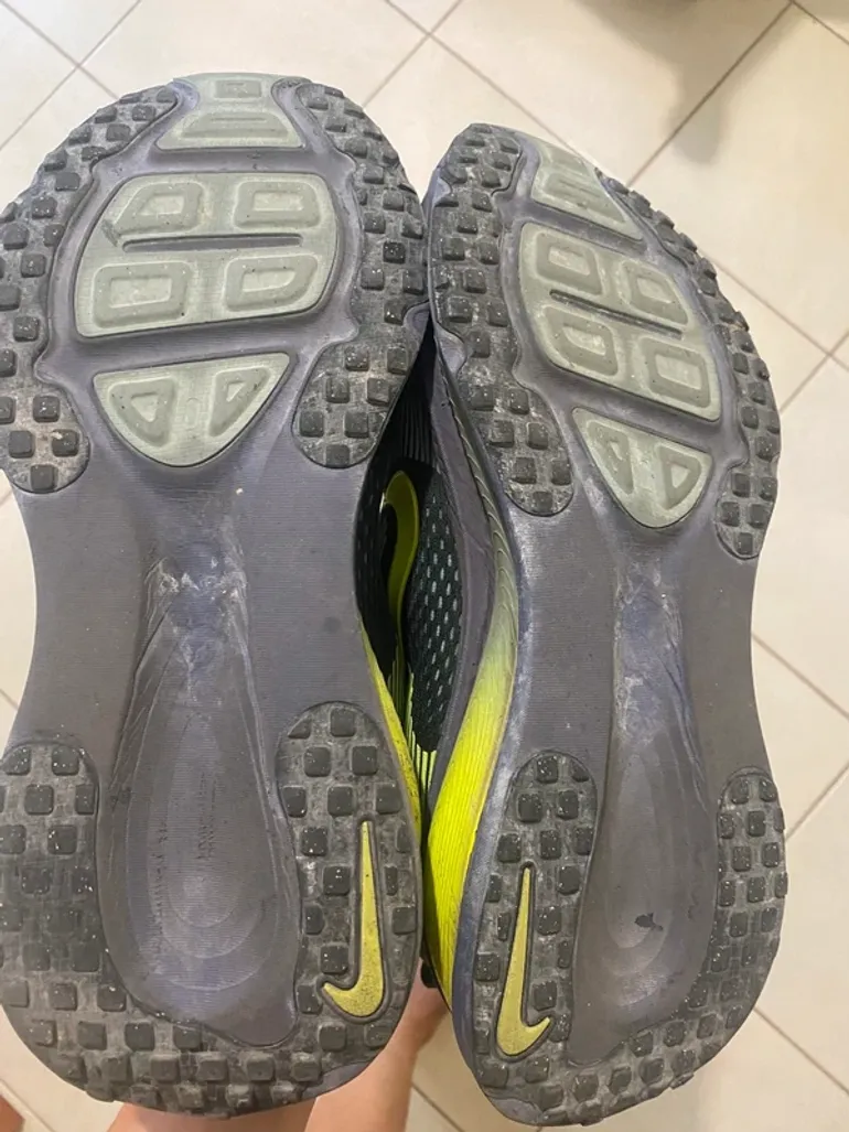 Gebrauchtes Nike Scarpe Uomo bike — Bild 10 von 10