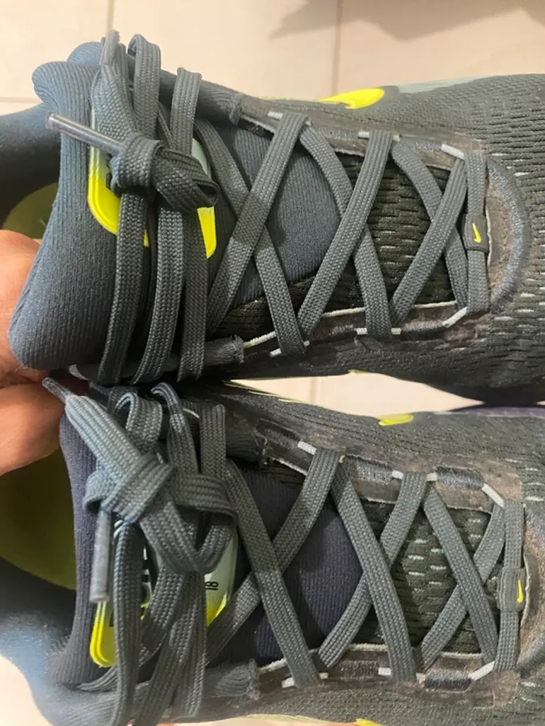 Gebrauchtes Nike Scarpe Uomo bike — Bild 8 von 10