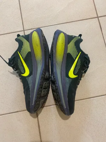 Gebrauchtes Nike Scarpe Uomo Running Shoes