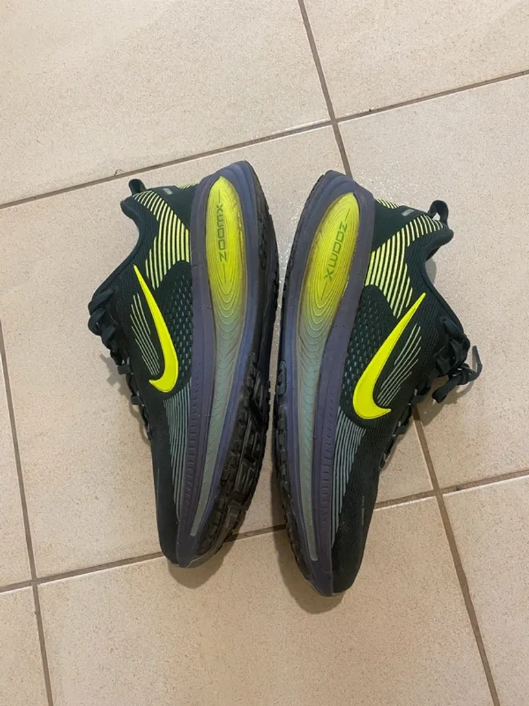 Gebrauchtes Nike Scarpe Uomo bike — Bild 4 von 10